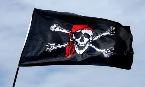 online piracy flag jpeg