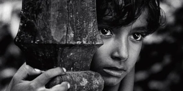 pather panchali