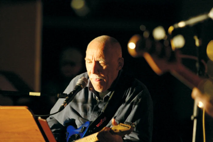 Timişoara: ORAŞUL PE SCURT / Blues pentru Timişoara