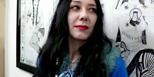 Danielle de Picciotto www.catonbed.de