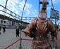 Iancu de Hunedoara la Castelul Corvinilor  Foto Daniel Guță ADEVĂRUL (8) jpg
