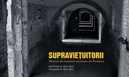 Supravieţuitorii  Mărturii din temniţele comuniste ale României jpeg