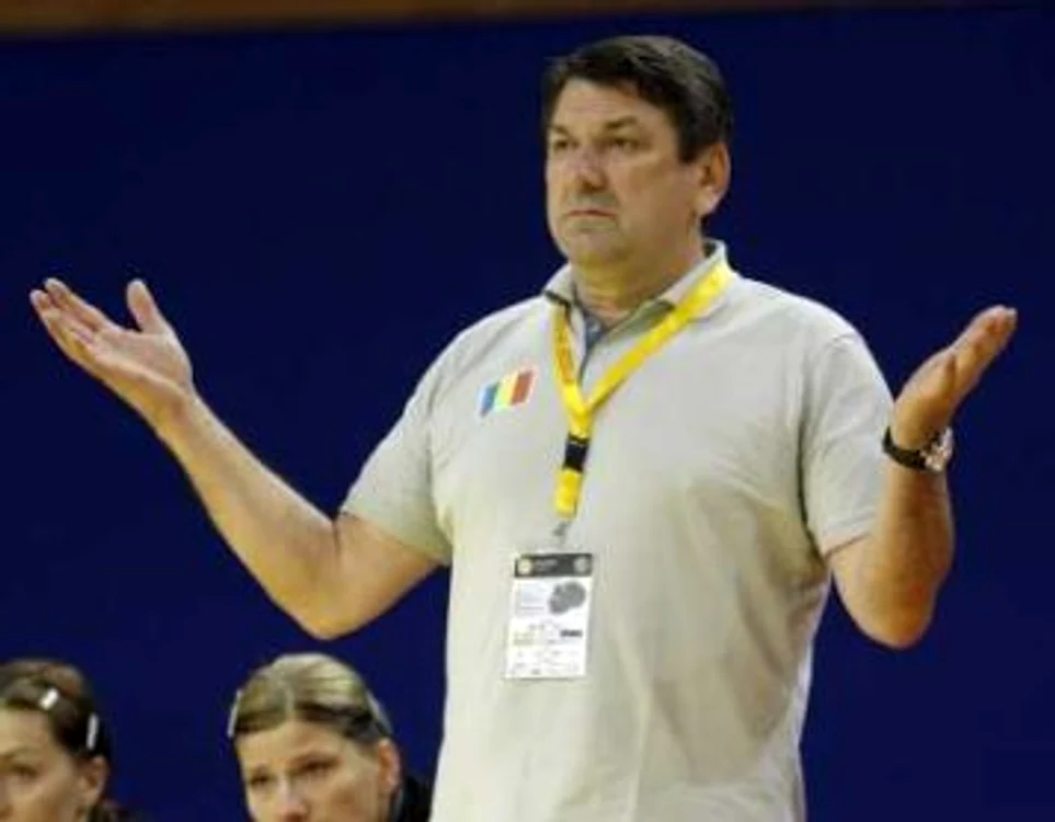 HANDBAL: Oltchim a transferat-o pe Olga Vaşciuk