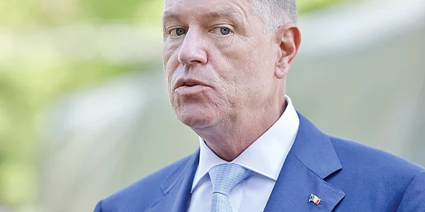 presedintele romaniai klaus iohannis jpg
