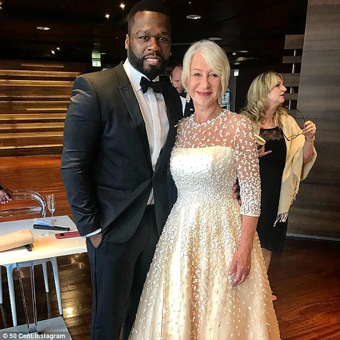 50 cent, helen mirren jpeg