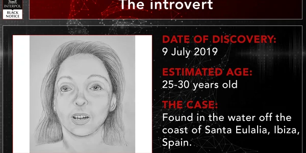 femeie gasita moarta in Ibiza, posibil romanca FOTO Interpol jpg