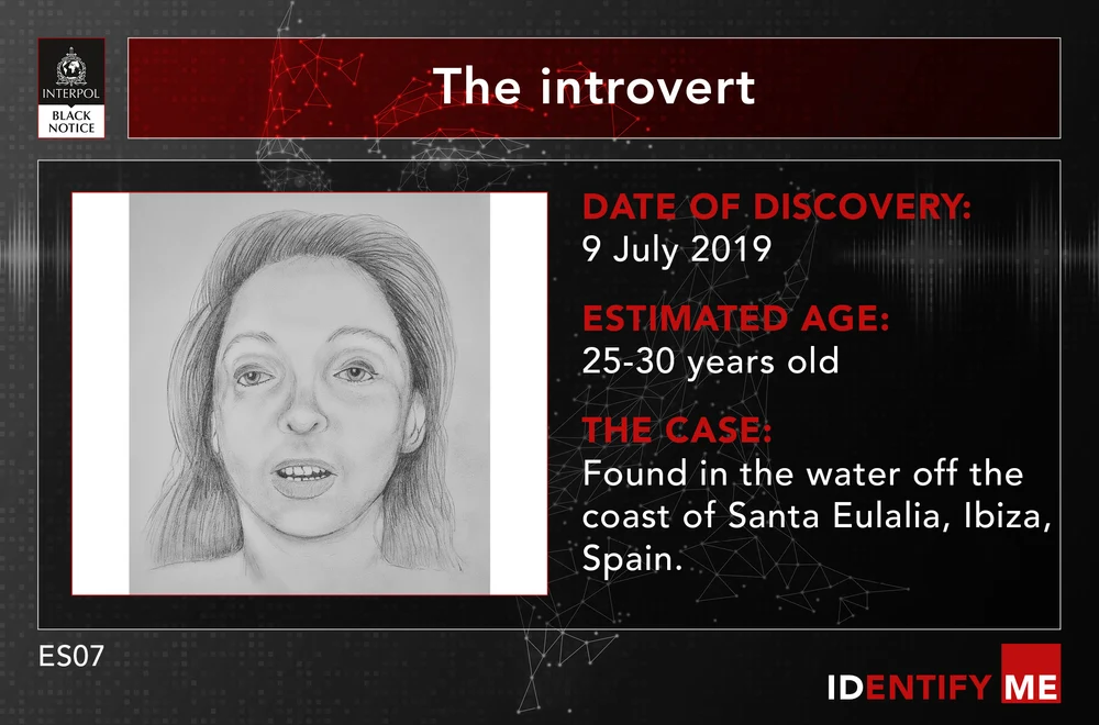 Cadavrul unei femei, descoperit în Ibiza: martorii spun că era româncă. Interpolul cere ajutor pentru identificarea „introvertitei”