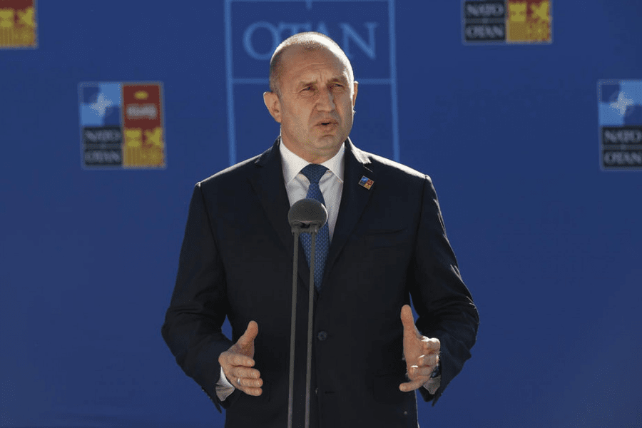 Președintele bulgar, reacție la respingerea aderării la Schengen: „Bulgaria primește cinism!”