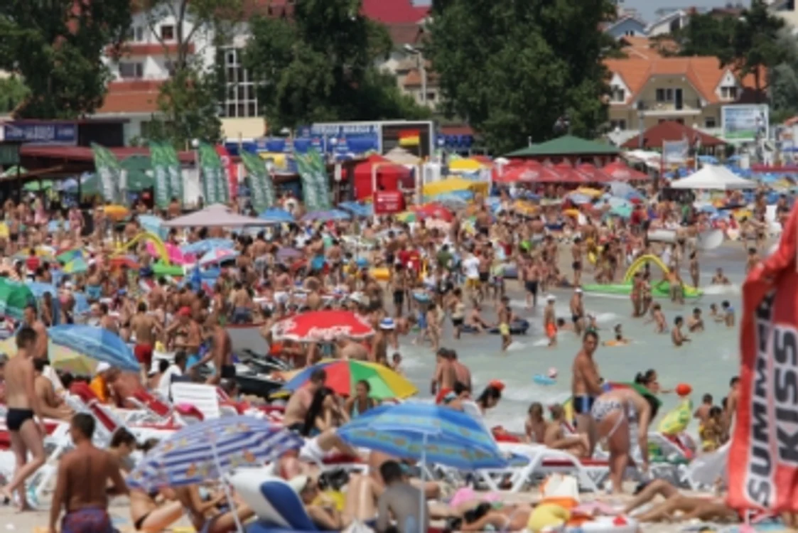 Constanţa: Litoralul a fost luat la puricat