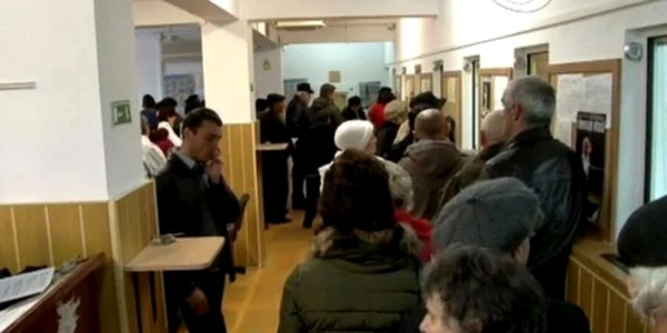 Braşovenii care plătesc până la 31 martie 2016 au o reducere de 5%