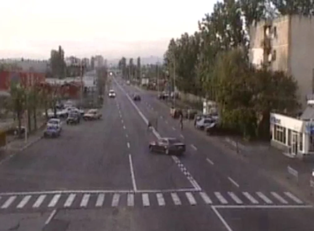 
    Accidentul a fost înregistrat  