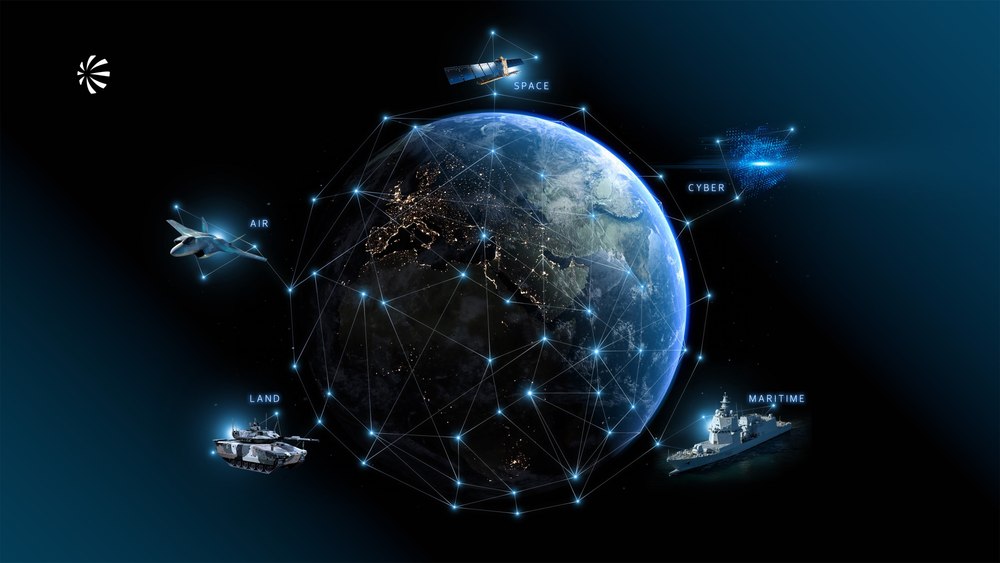 Italia își consolidează apărarea antiaeriană. Compania Leonardo va dezvolta radare capabile să detecteze amenințări balistice la 3.000 km