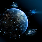 Italia vrea să lanseze „Cupola Michelangelo”, un scut bazat pe AI care va apăra infrastructura europeană de rachete hipersonice și drone FOTO X @Leonardo_live