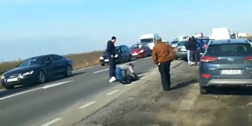 accident rutier suceava 