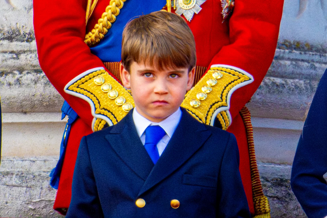 Prințul Louis