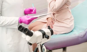 consult ginecologic, fotos shutterstock jpg