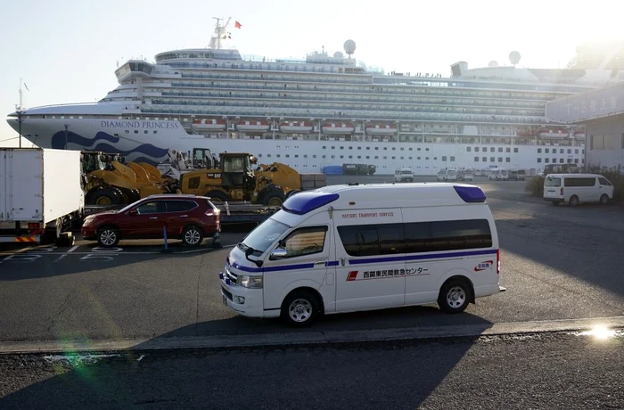 Coronavirusul a ucis până acum peste 1100 de persoane