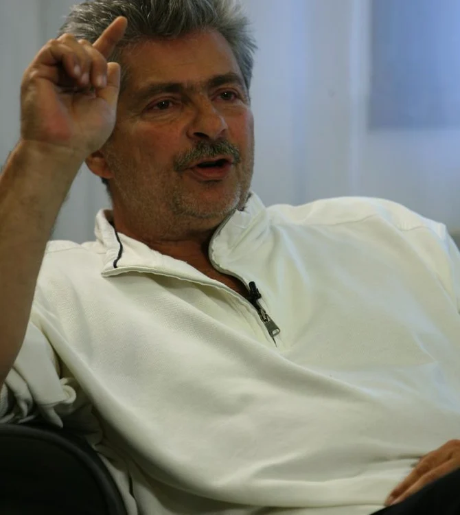 Sorin Ovidiu Vintu 