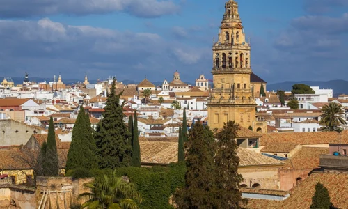  Andaluzia, foto Shutterstock jpg