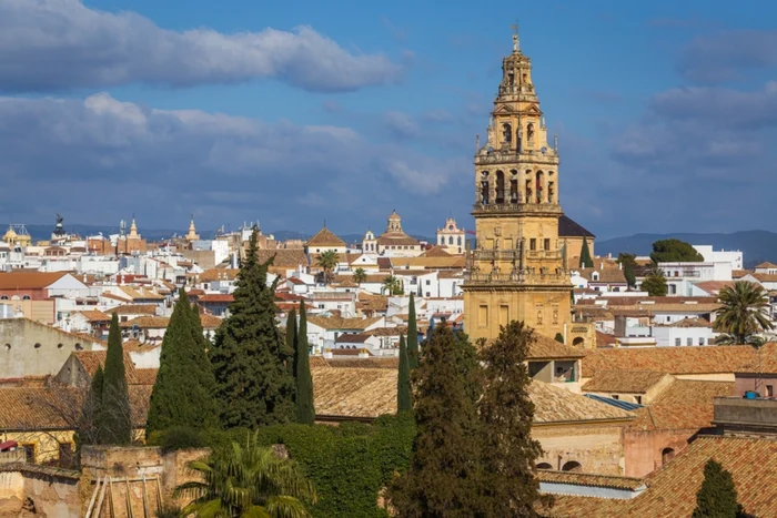 Andaluzia, Spania / Foto: Shutterstock