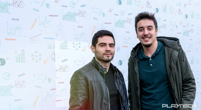 
    Tinerii români care ar putea revoluționa industria transporturilor  