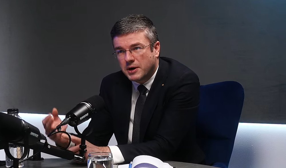 Corupția în apărare, o amenințare la adresa României: avertismentul ministrului Irineu Darău