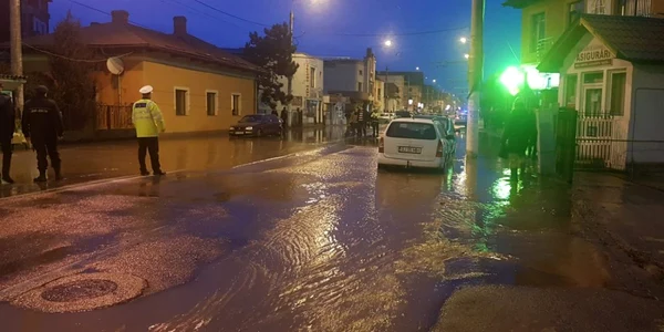 Targu Jiu