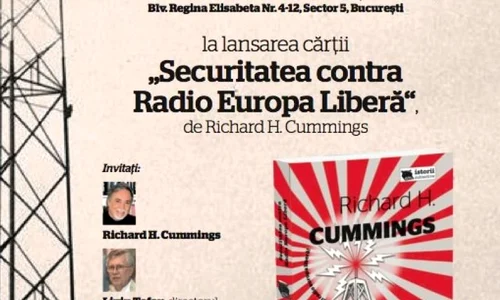 Amintiri de la Radio Europa Liberă jpeg