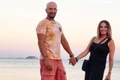 Anca Turcasiu, Calin Serban, foto Instagram jpg