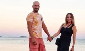 Anca Turcasiu, Calin Serban, foto Instagram jpg