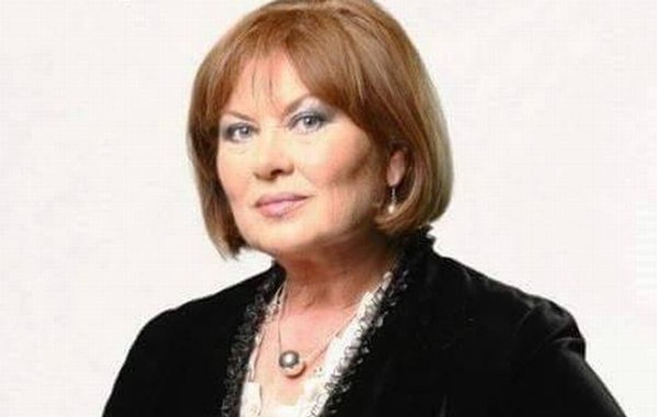 Florina Cercel, o actriță superbă, urmărită de ghinion toată viața. Cum și-a pierdut marea iubire: „A fost nedrept!”