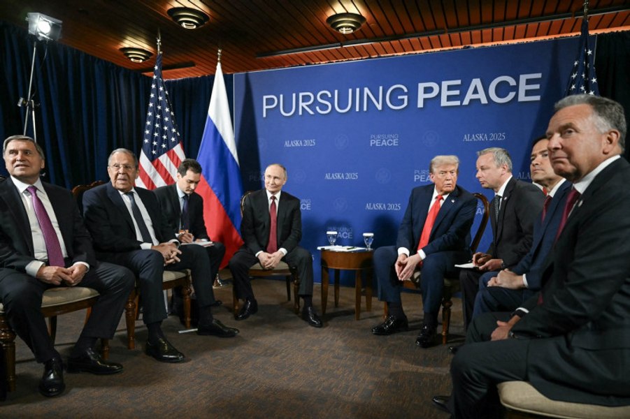 Witkof: Putin a fost de acord cu garanții de securitate asemănătoare NATO pentru Ucraina