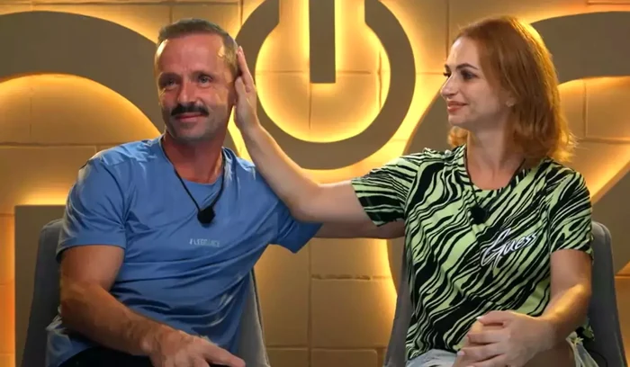 Marius Urzică, în lacrimi la duel: „Mi-e dor de ei și înnebunesc!"