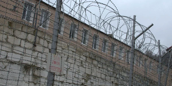 penitenciar