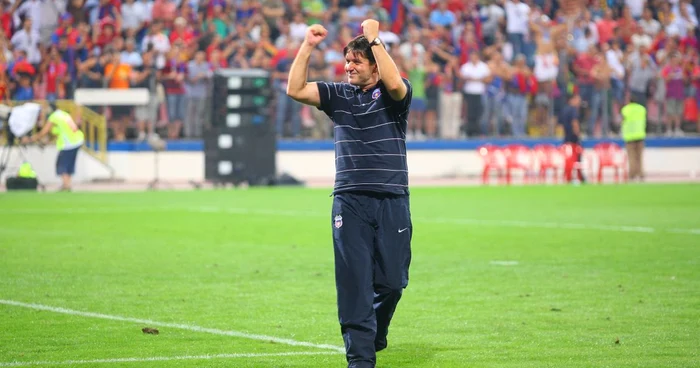 FOTBAL: Trei meciuri pentru România cu Insulele Feroe, 12 goluri marcate