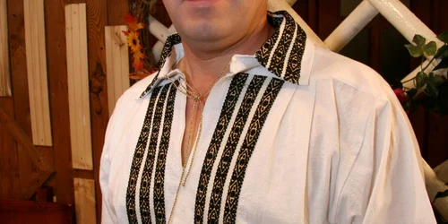 Gheorghe Ciucioiu, „un anonim de România care îl concurează pe Luciano Pavarotti”