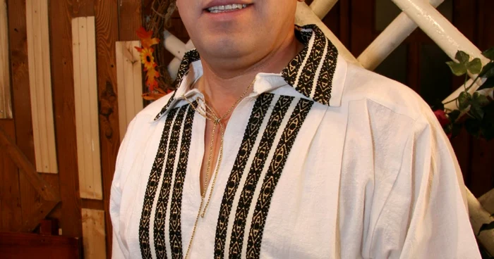 Gheorghe Ciucioiu, „un anonim de România care îl concurează pe Luciano Pavarotti”