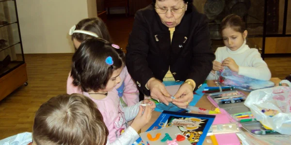 Ecaterina Rupesac a preluat ultima generaţie de elevi 