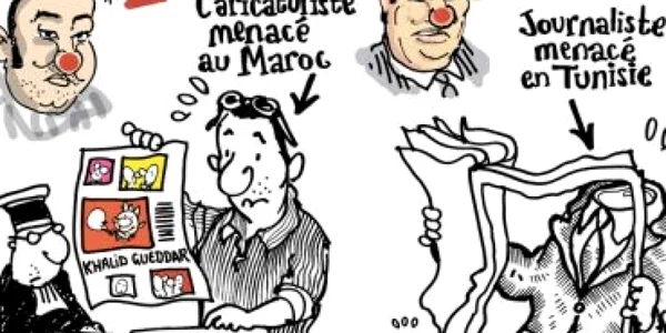 Cotidianul spaniol El Pais, interzis şi el în Maroc