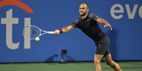 marius copil