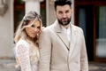  Gina Pistol și Smiley s-au căsătorit ăn luna mai Sursa Instagram 