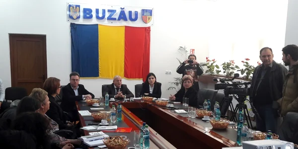 buzau