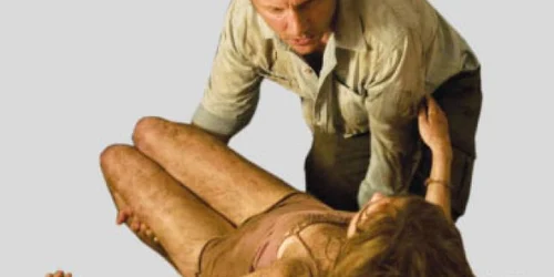 Un „torture porn“ ceva mai evoluat