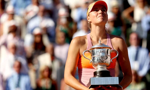 Maria Sarapova, Getty Images jpg