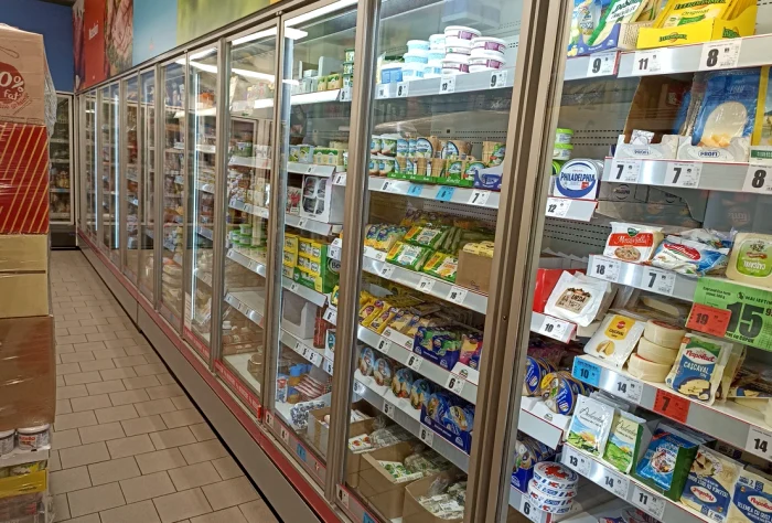 14 produse se vor ieftini prin plafonarea reducerea adaosului comercial