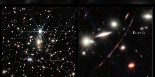 Erendel FOTO NASA ESA webp