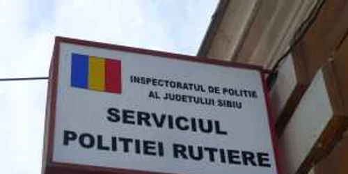 Doi dintre cei cinci politisti avansati la exceptional lucreaza la Serviciul Rutier