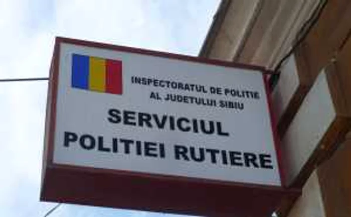 Doi dintre cei cinci politisti avansati la exceptional lucreaza la Serviciul Rutier