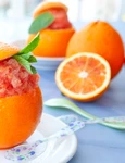 Sorbet de portocale  Sursa foto shutterstock 1353393215 jpg