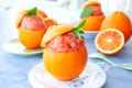 Sorbet de portocale  Sursa foto shutterstock 1353393215 jpg